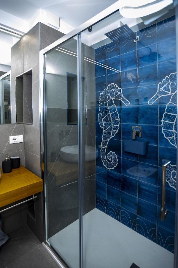 Acquaro Suite Apartments San Vito Lo Capo Kültér fotó