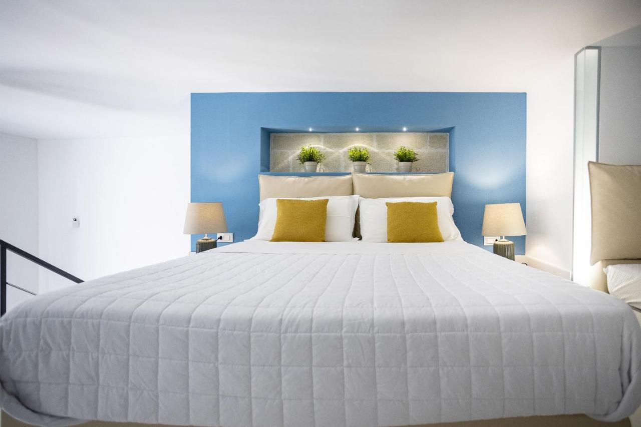 Acquaro Suite Apartments San Vito Lo Capo Kültér fotó