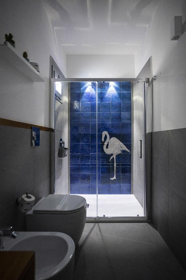 Acquaro Suite Apartments San Vito Lo Capo Kültér fotó